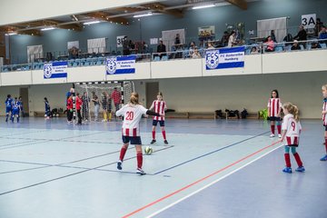 Bild 34 - wDJ Power Girls Cup Suederelbe